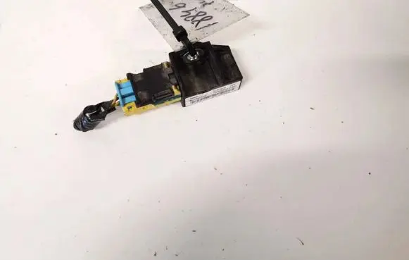 Honda Civic IX Airbag deployment crash/impact sensor 77970t0aj010m4 77970-t0a-j010-m4