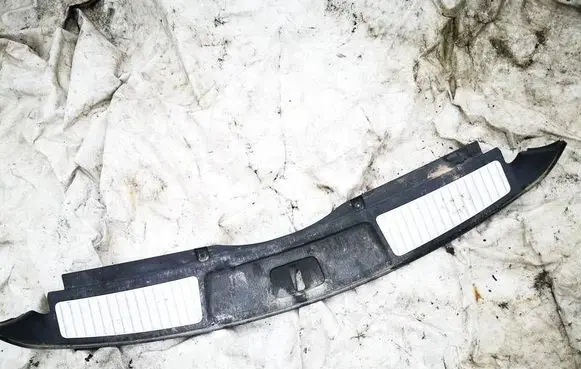 Opel Insignia A Other trunk/boot trim element 13222434 2202098