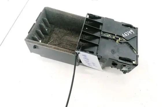Jaguar S-Type Glove box 15965006