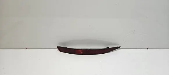 Rear tail light reflector