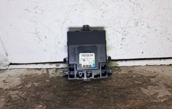 Mercedes-Benz ML W164 Door control unit/module A1648207826 05072215