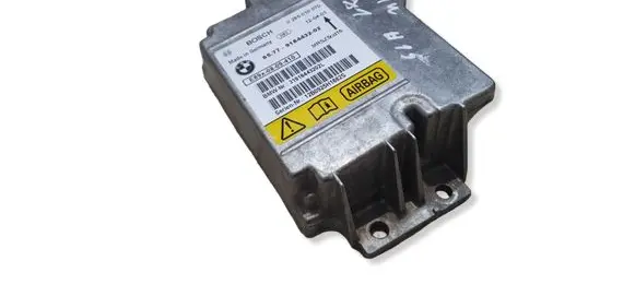 BMW X1 E84 Airbag control unit/module 9184432