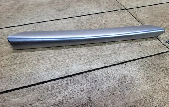 Mercedes-Benz E W212 Center console decorative trim A2126908082 BR212M0PF