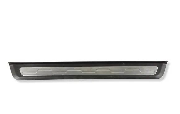 SsangYong Tivoli Side skirt front trim 7751035500