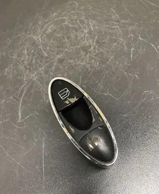 Mercedes-Benz E W211 Electric window control switch A2118218651