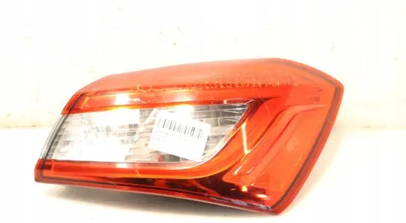 Maserati Ghibli Rear/tail lights