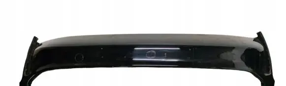 Porsche Taycan 9J1 Front bumper