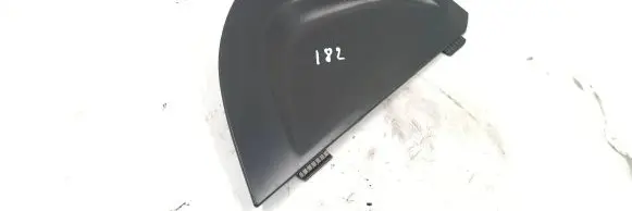 Volvo XC70 Dashboard side end trim 09164899