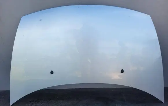 Citroen C3 Engine bonnet/hood 