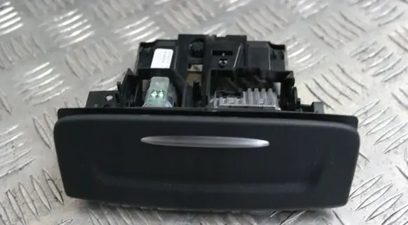 Mercedes-Benz S W222 Rear view mirror (interior) A2228202206