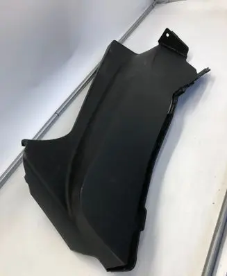 Audi Q3 F3 Rear seat side top trim 83a867767