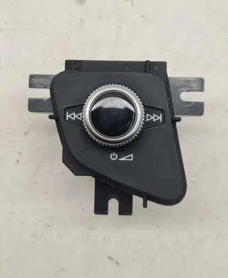 Audi Q7 4M Sound control switch 4M2919616B