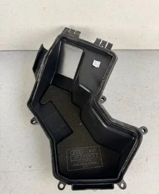 Audi A6 S6 C6 4F Fuse box cover 4F1937576A