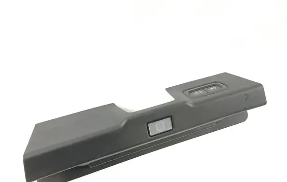 Volvo S90, V90 Trunk/boot sill cover protection 31426781 31457549 31376890