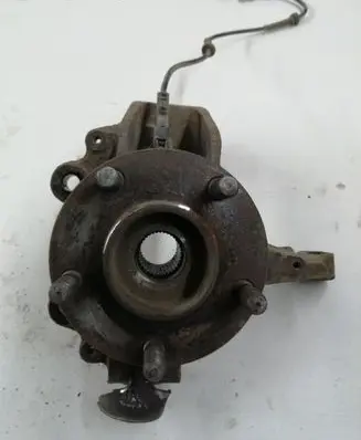 Ford Focus Front wheel hub spindle knuckle 3M513K171BG