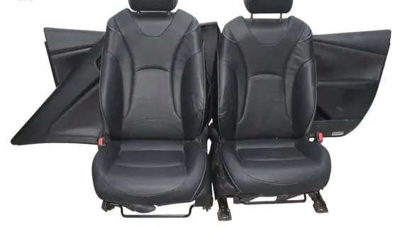 Toyota Prius (XW50) Interior set 