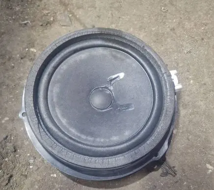Ford Galaxy Front door speaker 6M2T18808AB
