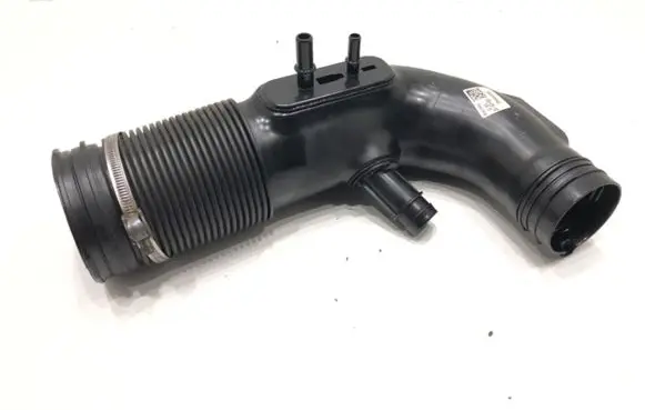 Alfa Romeo Stelvio Air intake hose/pipe 50555942