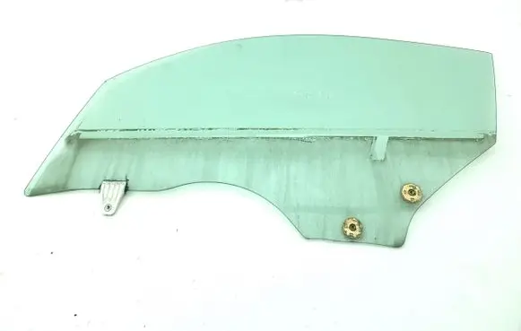 Nissan 350Z Front door window/glass (coupe) 