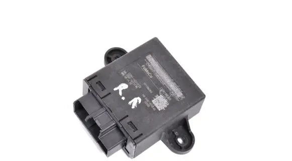 Ford S-MAX Door control unit/module DG9T14C112CE