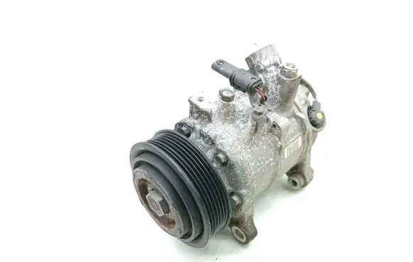 BMW 3 F30 F35 F31 Air conditioning (A/C) compressor (pump) 9330831 447150-5723