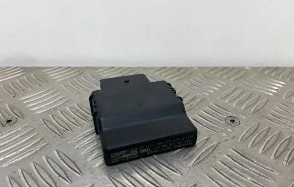 Audi A7 S7 4K8 Other control units/modules 4N0907605A