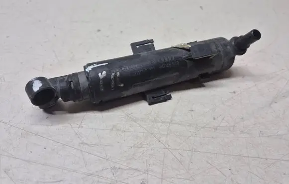 Audi A8 S8 D4 4H Headlight washer spray nozzle 4H0955101B