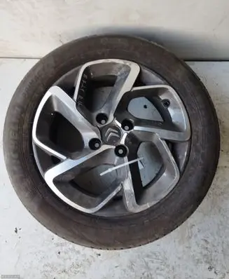 Citroen C3 R16 alloy rim 