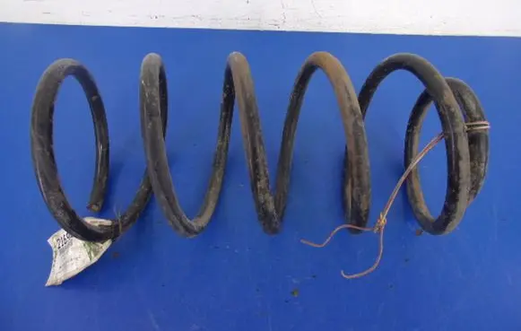 Opel Omega B1 Front coil spring