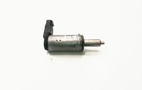 Camshaft pulley/ VANOS