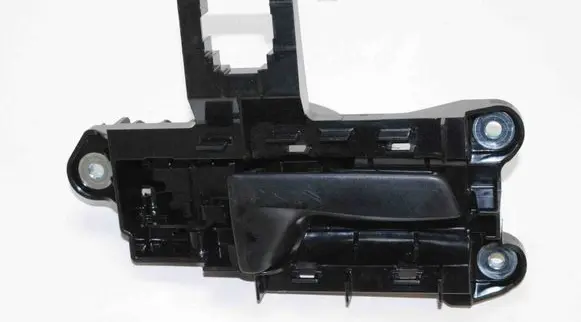 Lexus RX 450H Rear door interior handle 7205348010
