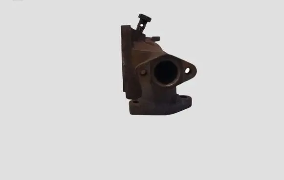 BMW 5 F10 F11 Exhaust manifold 14341710AT 781018203