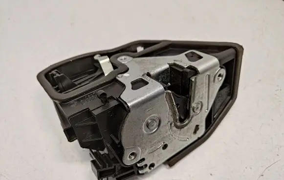 BMW 4 F36 Gran coupe Rear door lock 7229460 51227229460 51217229468