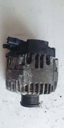 Peugeot 308 Generator/alternator 2543526A TG15C118