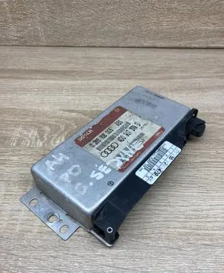 Audi A4 S4 B5 8D ABS control unit/module 4D0907379D 0265108005