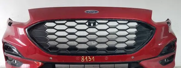 Ford Kuga III Front bumper LV4B17D957H