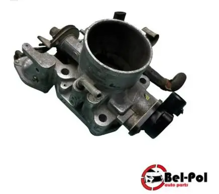 Honda Concerto Throttle body valve 
