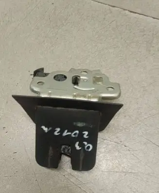 Audi Q3 8U Tailgate/trunk/boot lock/catch/latch 8U0827520