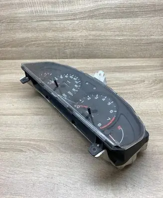 Toyota Camry Speedometer (instrument cluster) TOYOTASPEEDOMETER