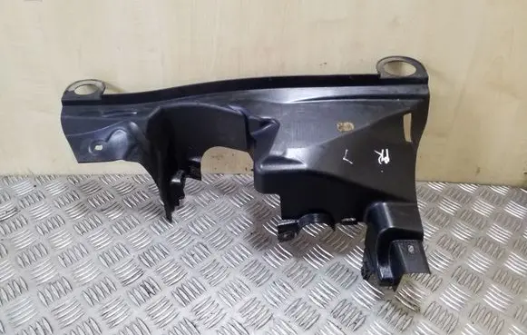 BMW 5 F10 F11 Other front suspension part 51757267563 75965010