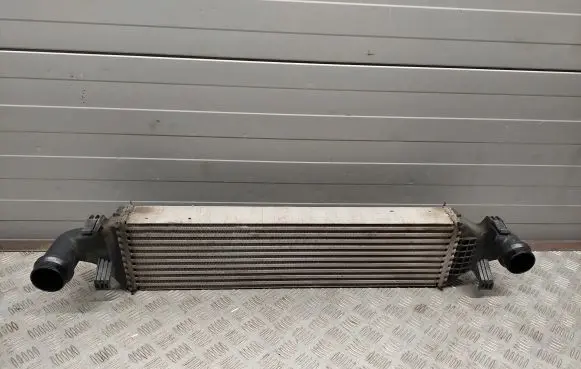 Mercedes-Benz GLA W156 Intercooler radiator A2465000900