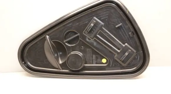 Skoda Kodiaq Other front door trim element 565839916 565839916A