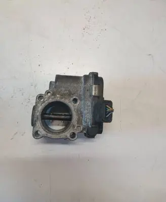 Volvo S60 Throttle valve 28275019