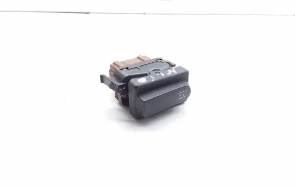 Windscreen/window heater switch