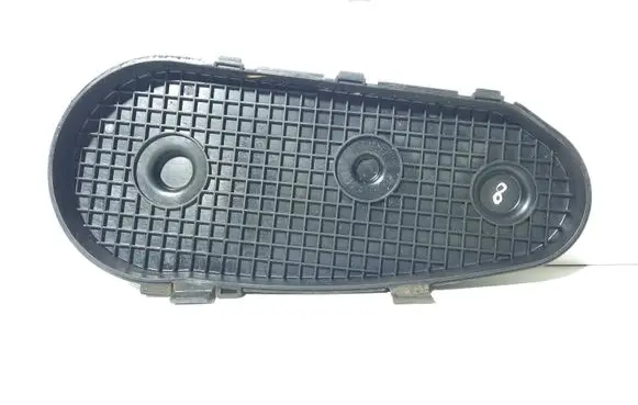 Land Rover Range Rover Sport L320 Timing belt guard (cover) 4R8Q6A247BE 4R8Q6A247