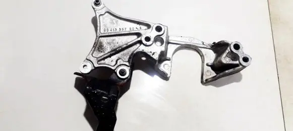 Citroen C5 Engine mounting bracket 9641335780