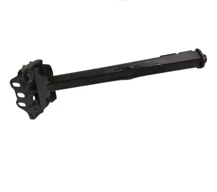 Citroen C5 X Front bumper shock/impact absorber 9821447180