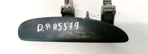 Renault Espace III Front door exterior handle 6025300830