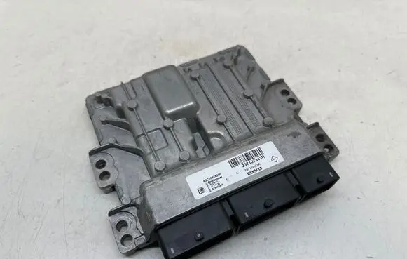 Renault Scenic IV - Grand scenic IV Engine control unit/module 237107343R 237107137R