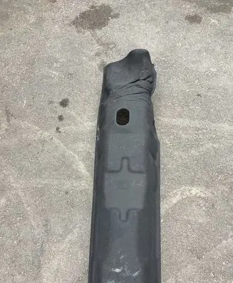 Citroen DS4 Other under body part 9814815980